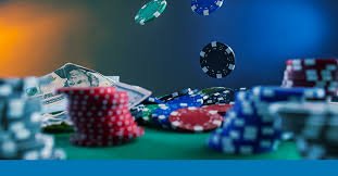 Panel taruhan Over Under dengan opsi ambang batas dan odds langsung